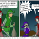 Illustration for article titled Sunday Comics: The Third Idiot